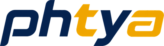 phtya brand logo